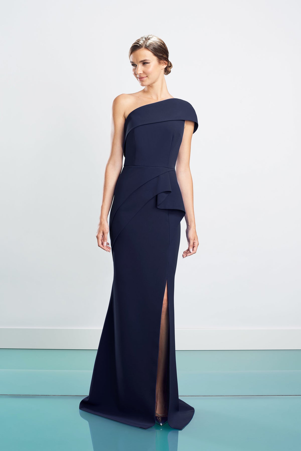 Alexander by Daymor 1463-navy-f