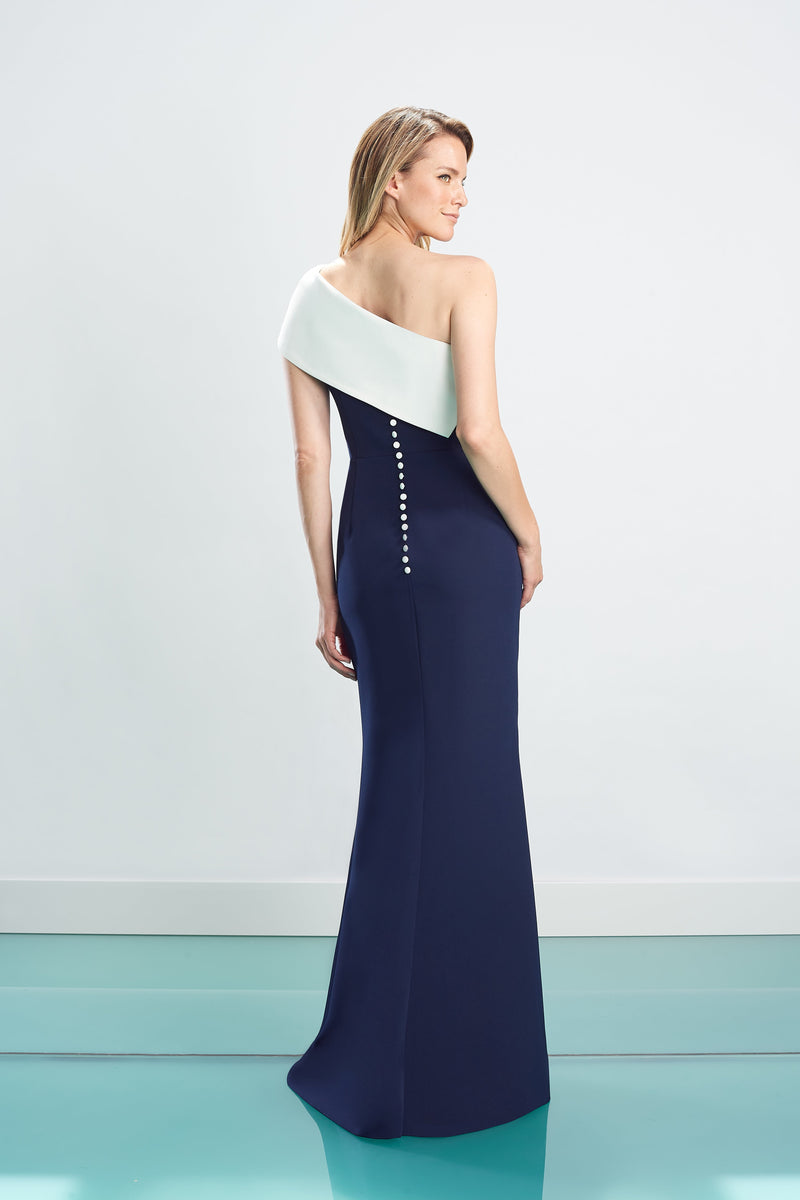 Alexander by Daymor 1463-navy-white-b