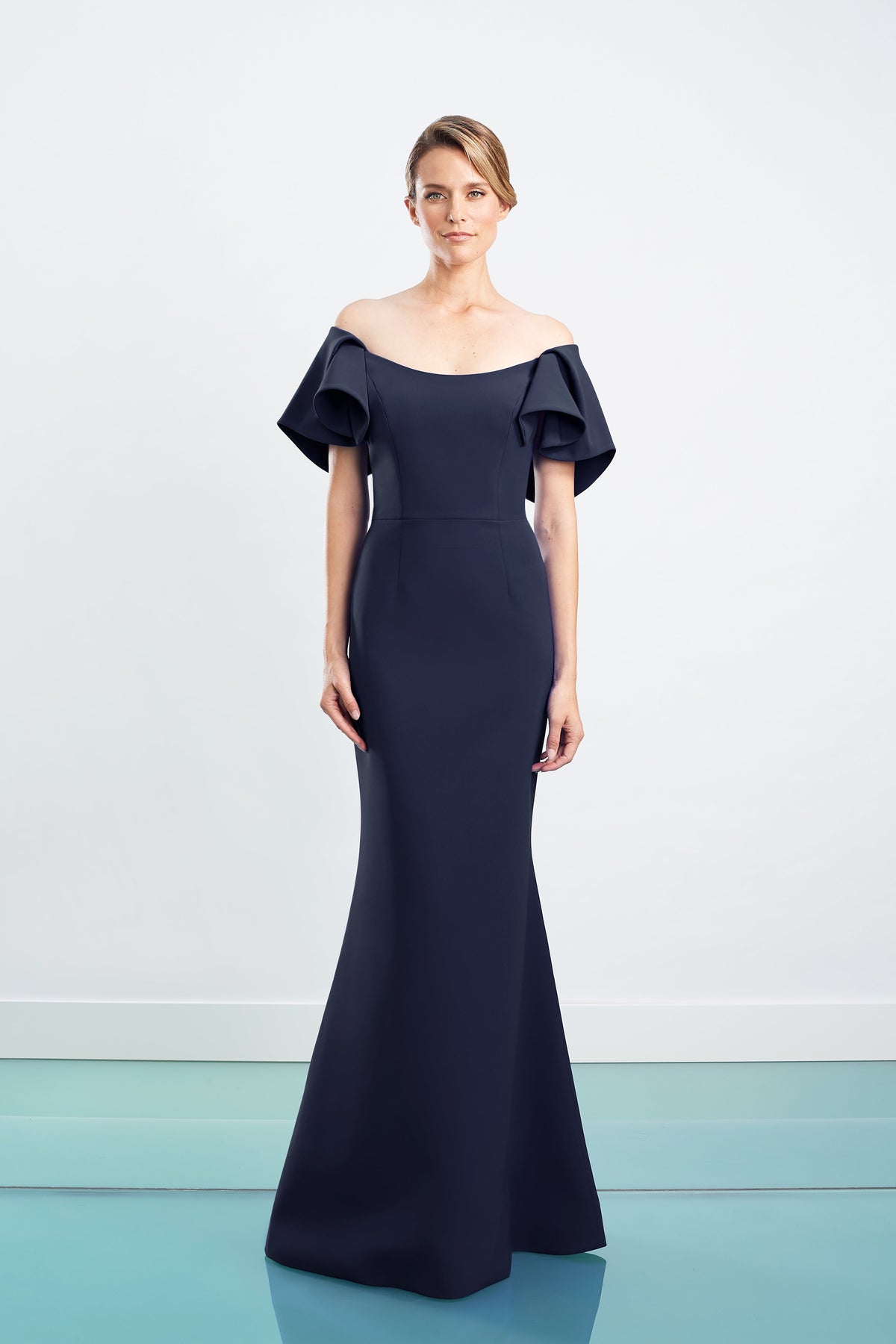 Alexander by Daymor 1464-navy