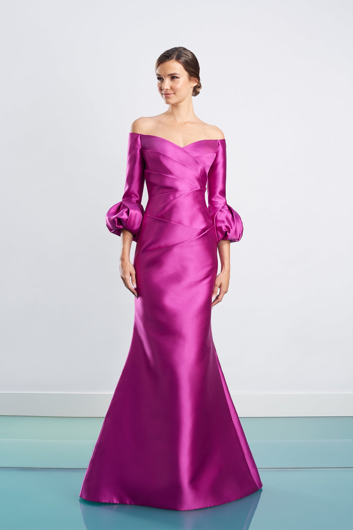 Alexander by Daymor 1465-fuchsia