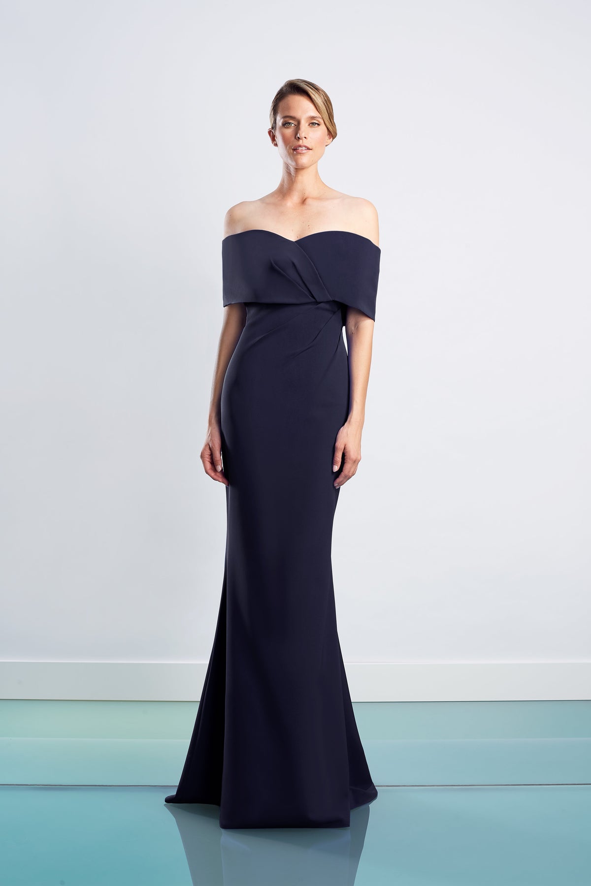 Alexander by Daymor 1471-navy-f