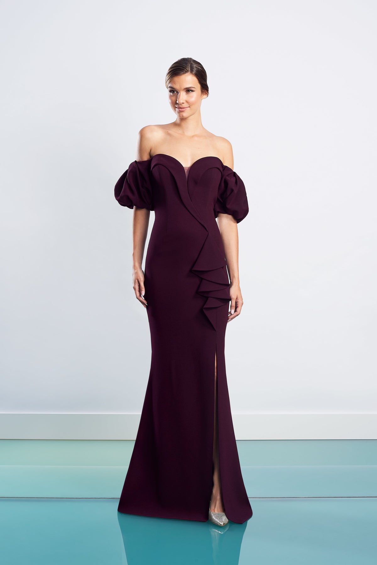 Alexander by Daymor 1479-aubergine-f