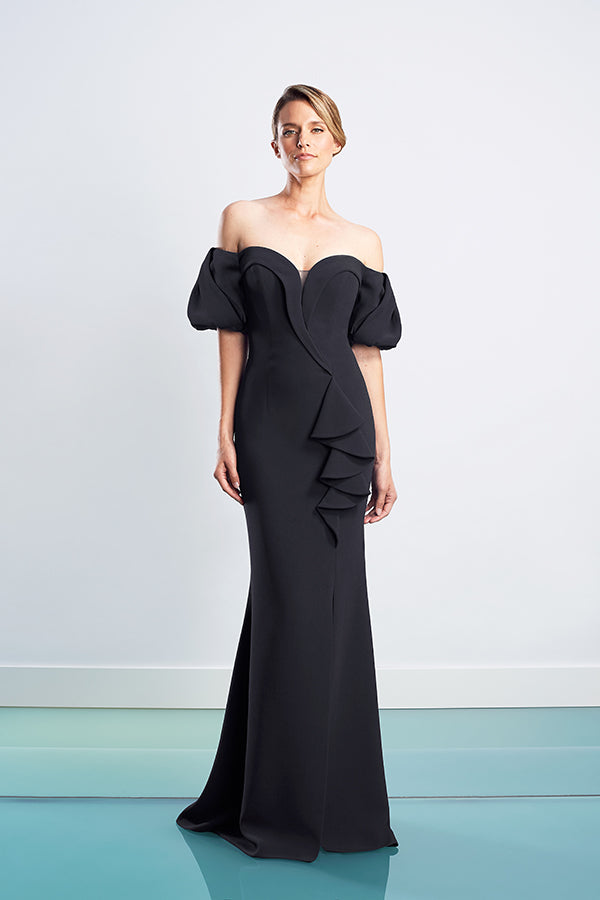 Alexander by Daymor 1479-black