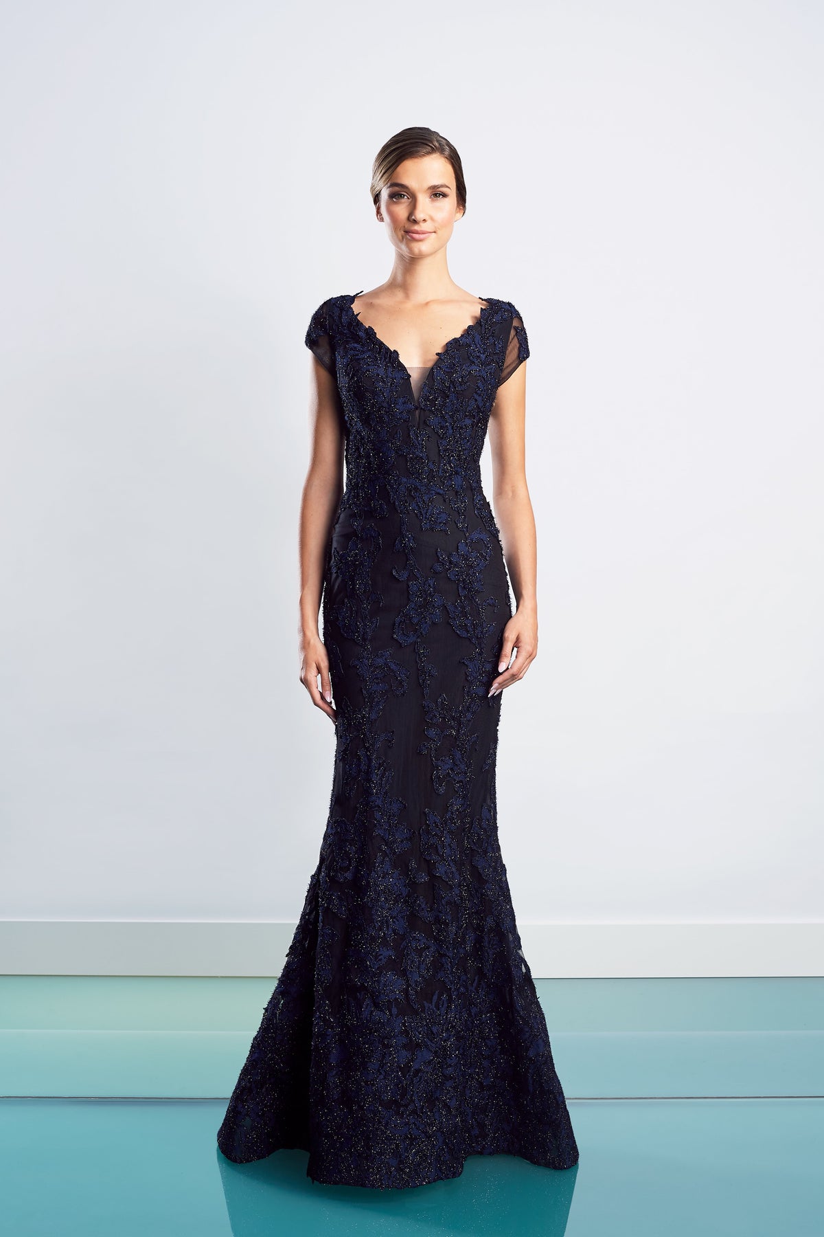 Alexander by Daymor 1479-navy-f