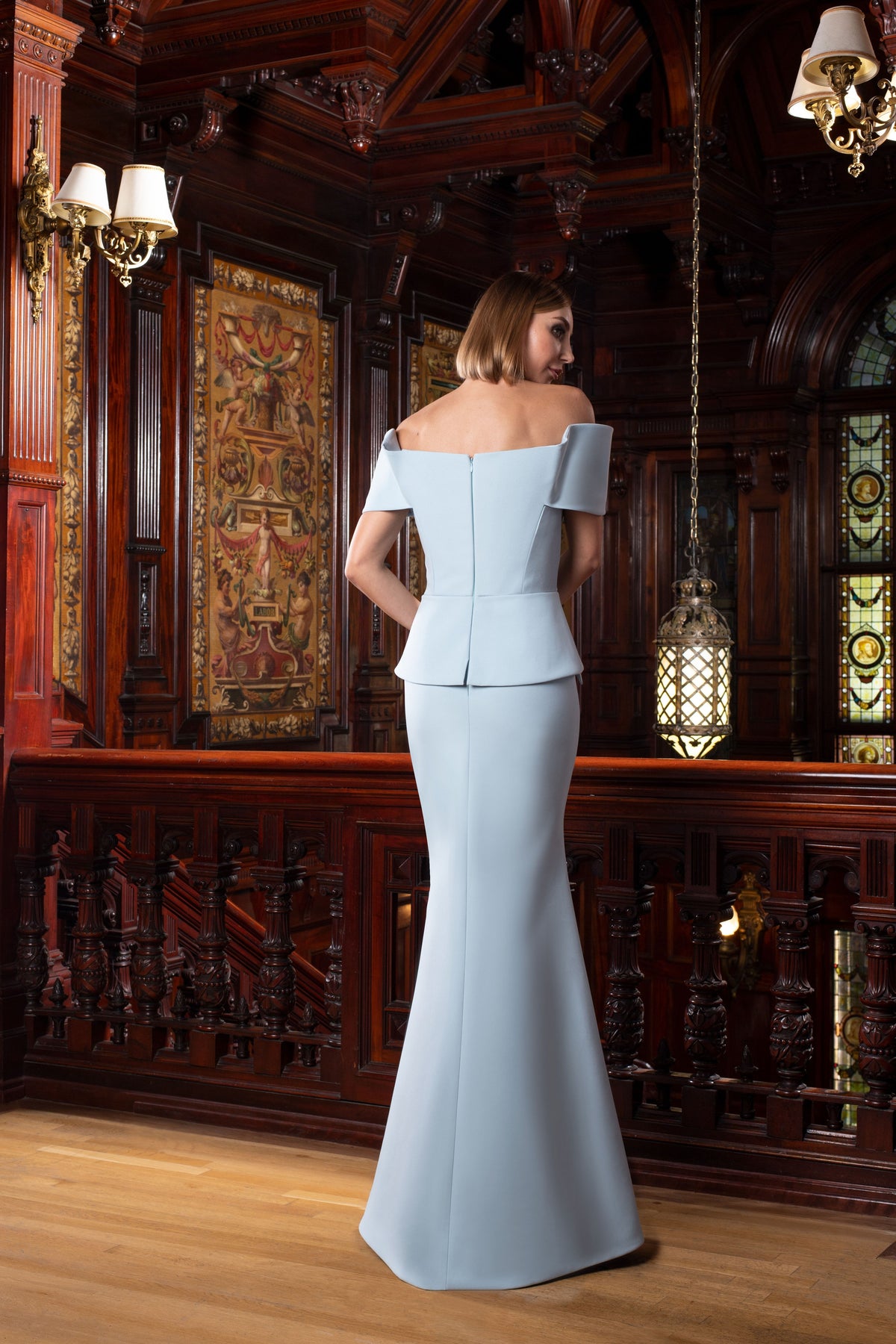 Alexander by Daymor 1550-daiquiri-ice-b