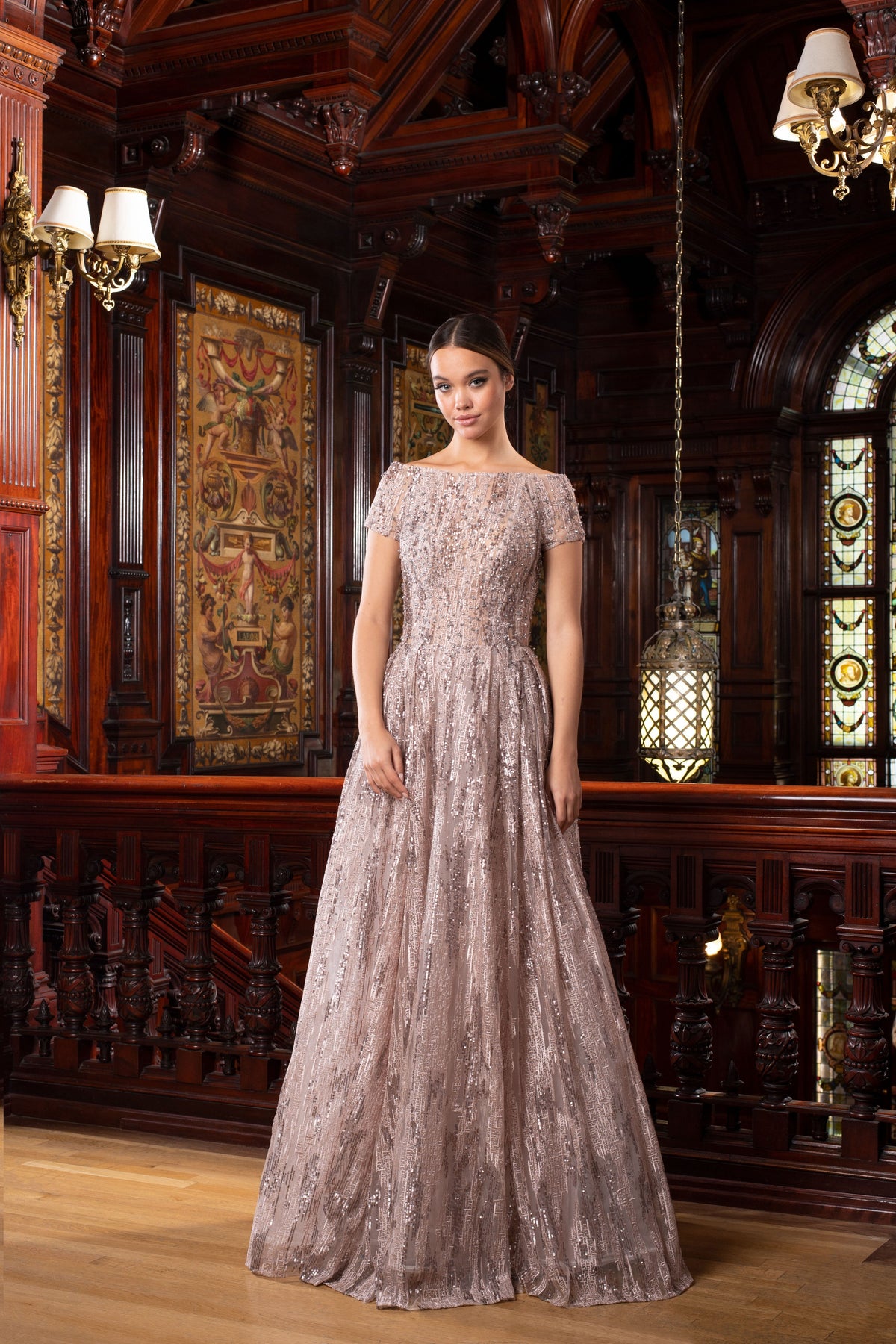 Alexander by Daymor 1554-clay-front