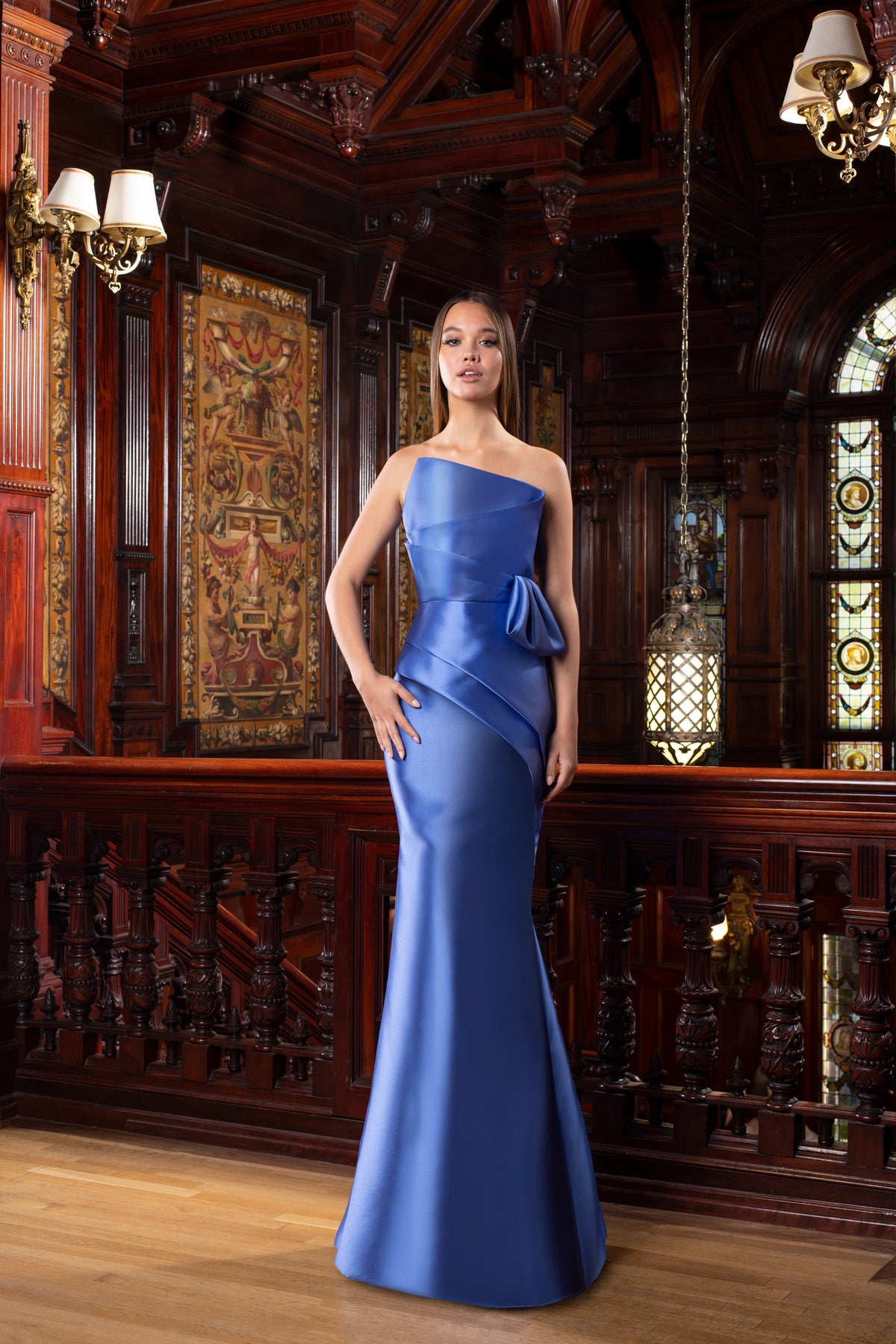 Alexander by Daymor 1558-periwinkle