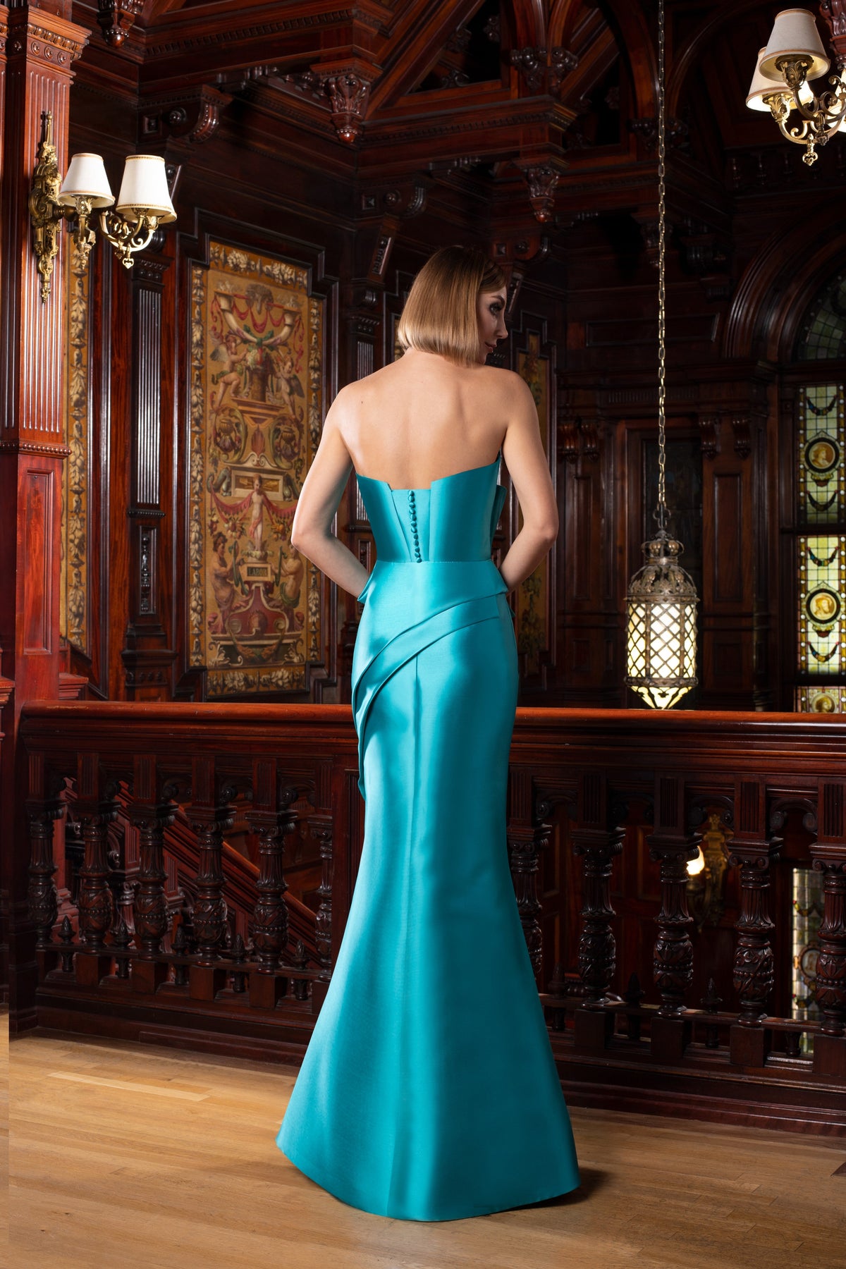 Alexander by Daymor 1558-turquoise-b