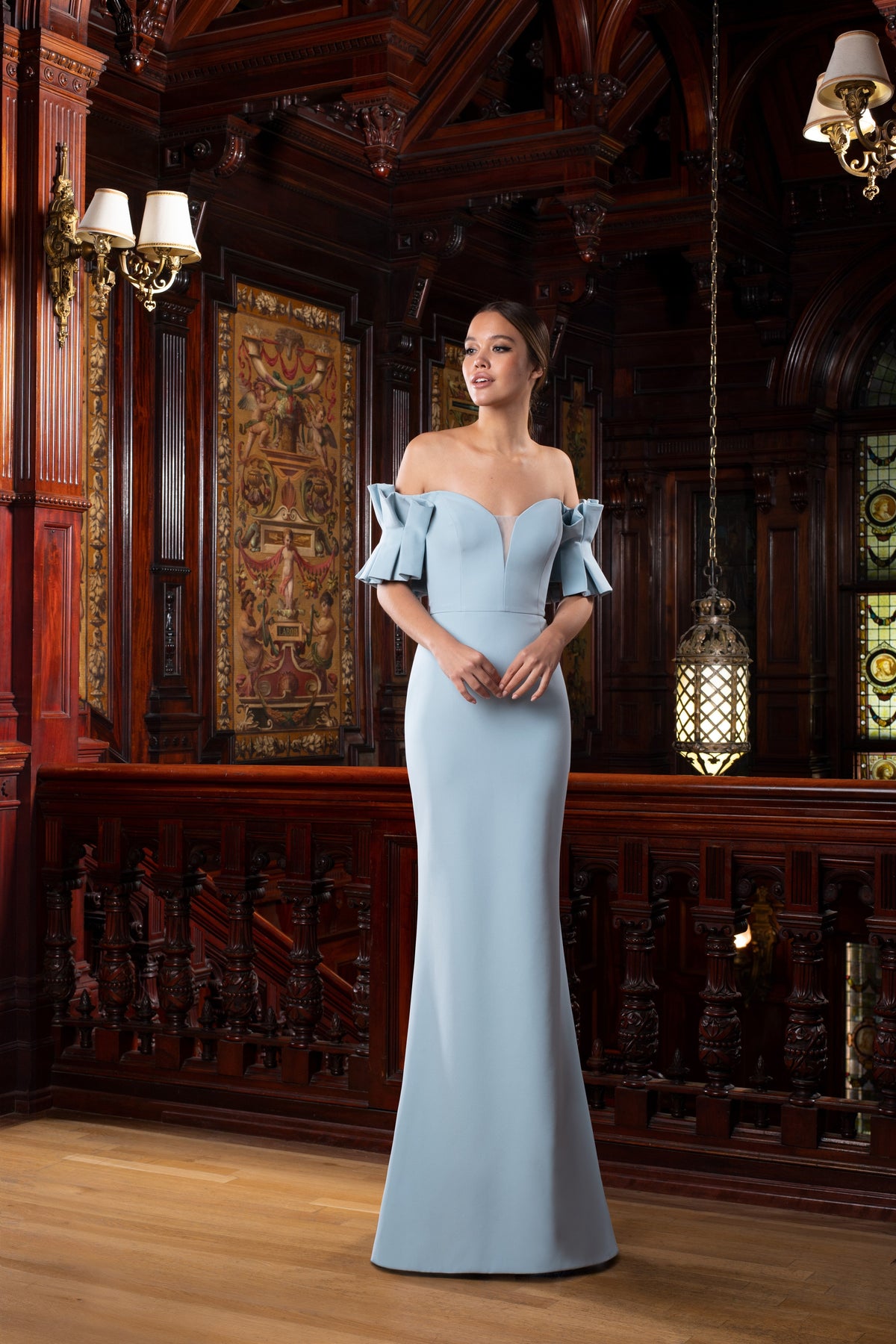 Alexander by Daymor 1569-daiquiri-ice