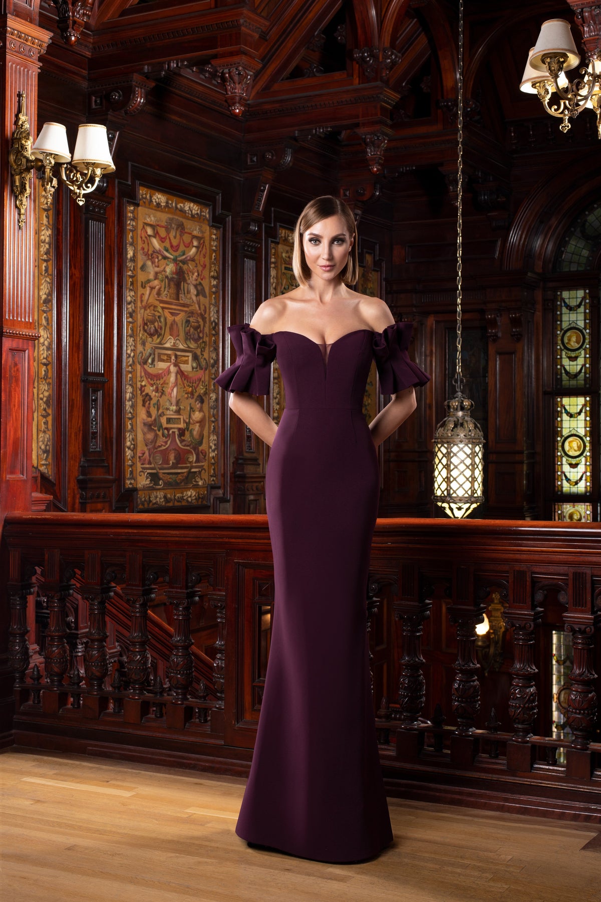 alexander formal dresses Alexander by Daymor Dress 1583