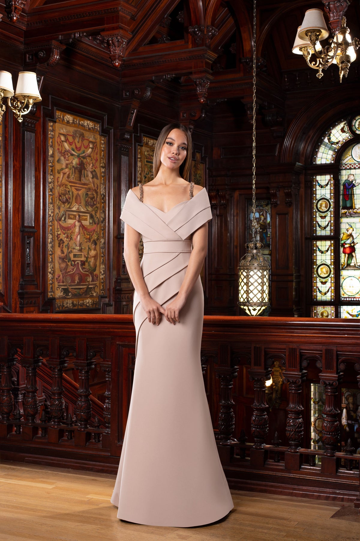 Alexander by Daymor 1576-suntan