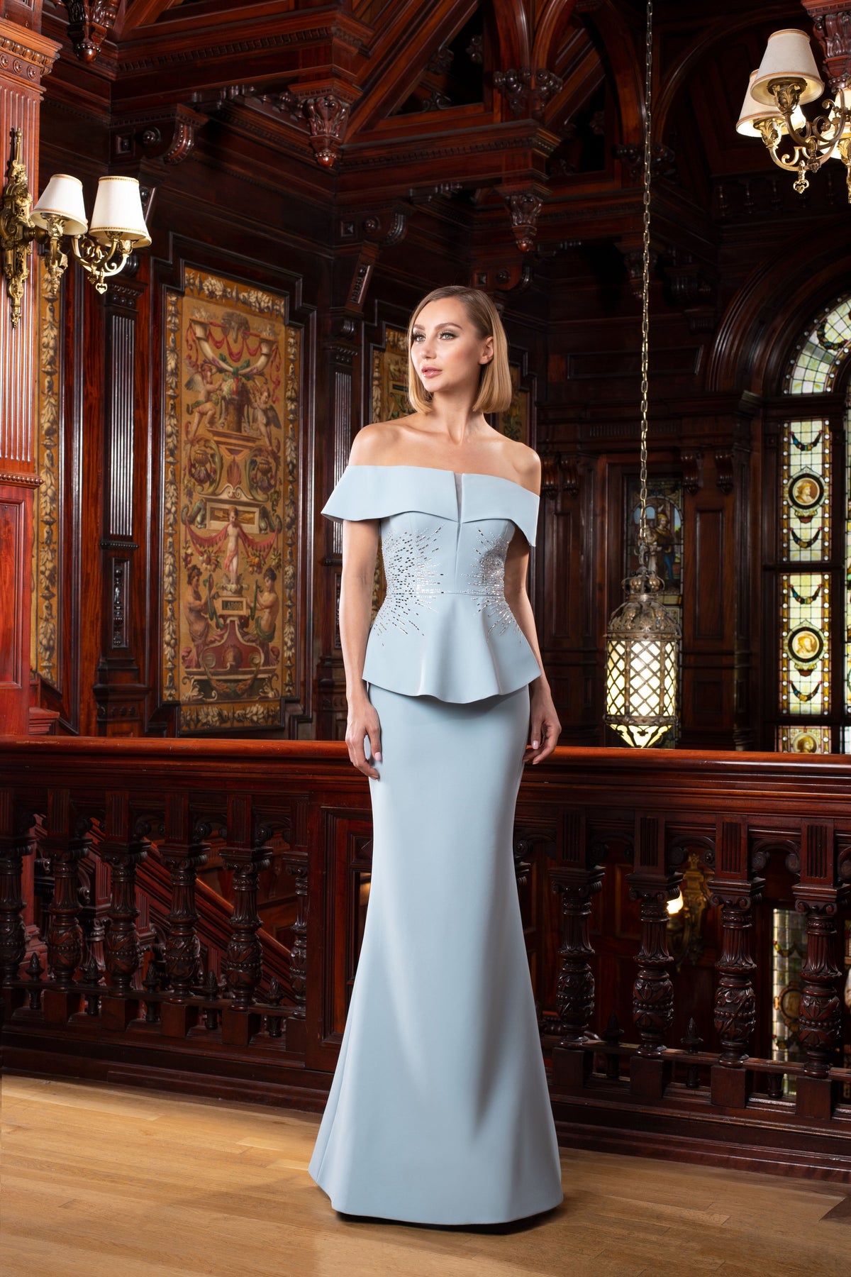 Alexander by Daymor 1577-daiquiri-ice-front