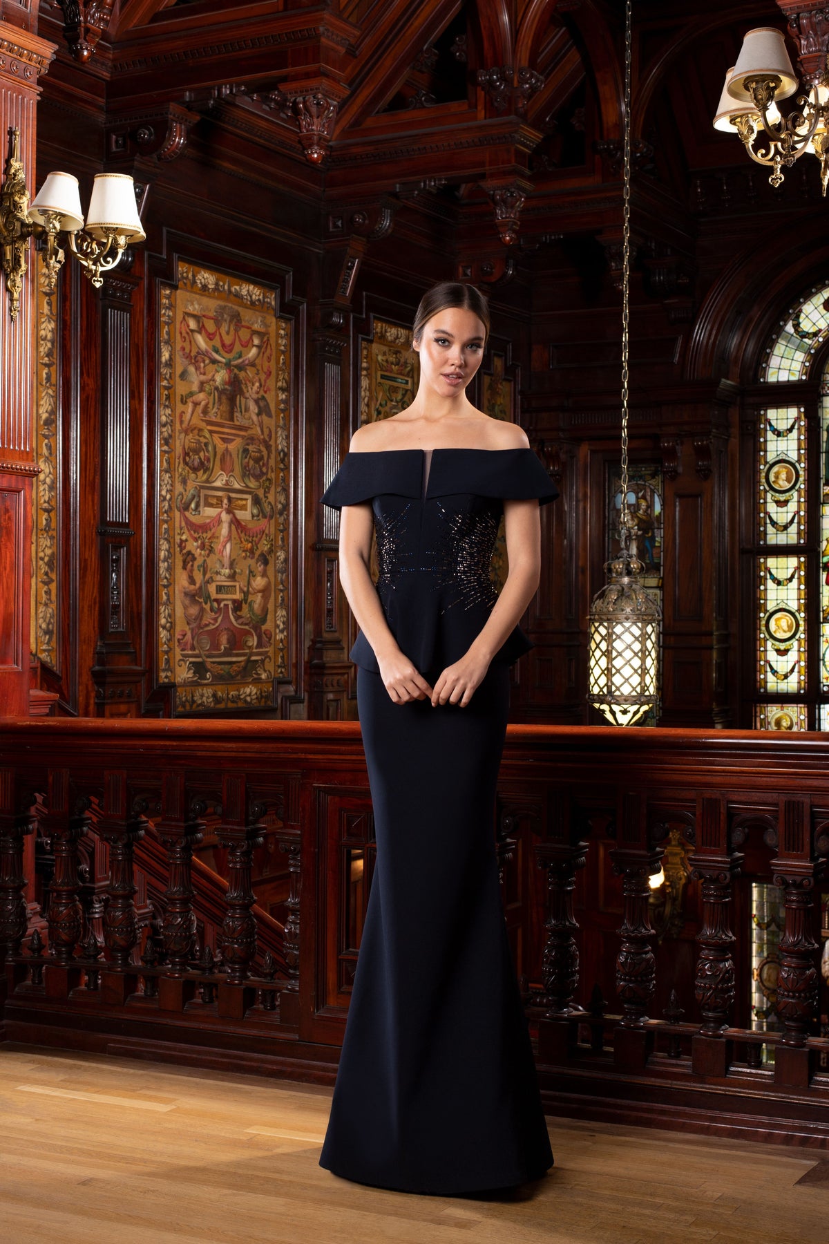 Alexander by Daymor 1577-navy-f