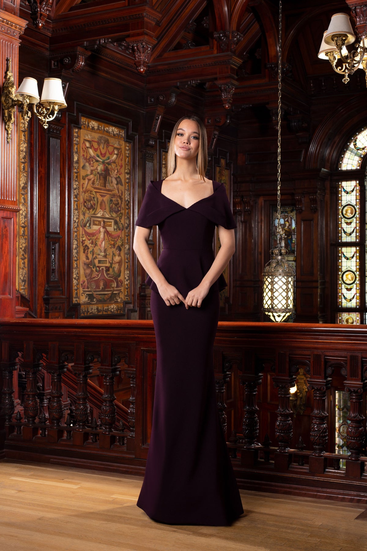 Alexander by Daymor 1578-aubergine-f