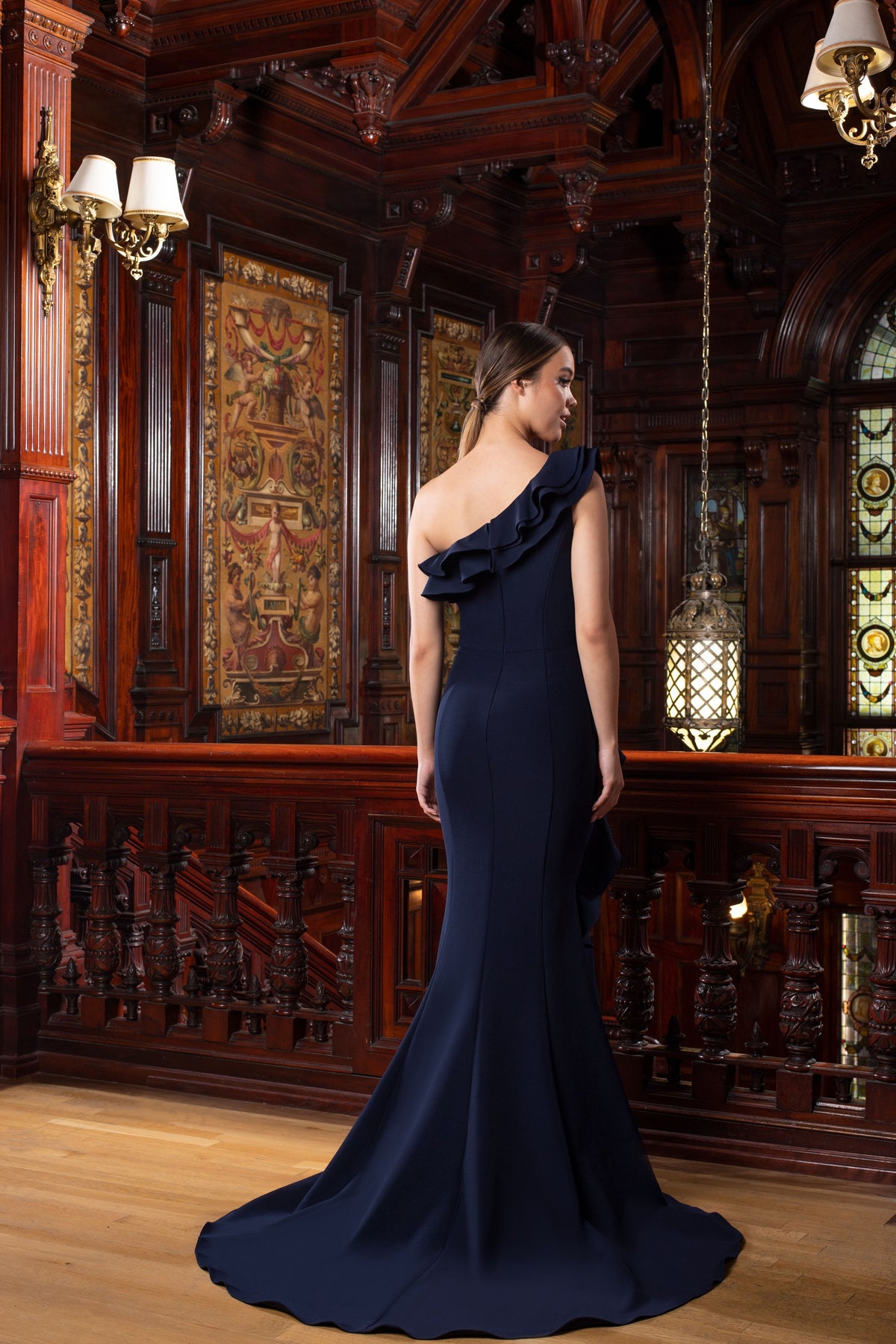 Alexander by Daymor 1583-navy-back