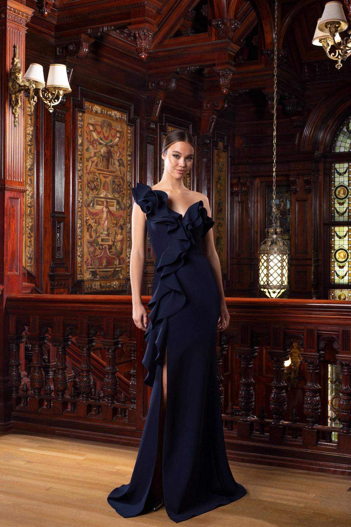 Alexander by Daymor 1583-navy-f