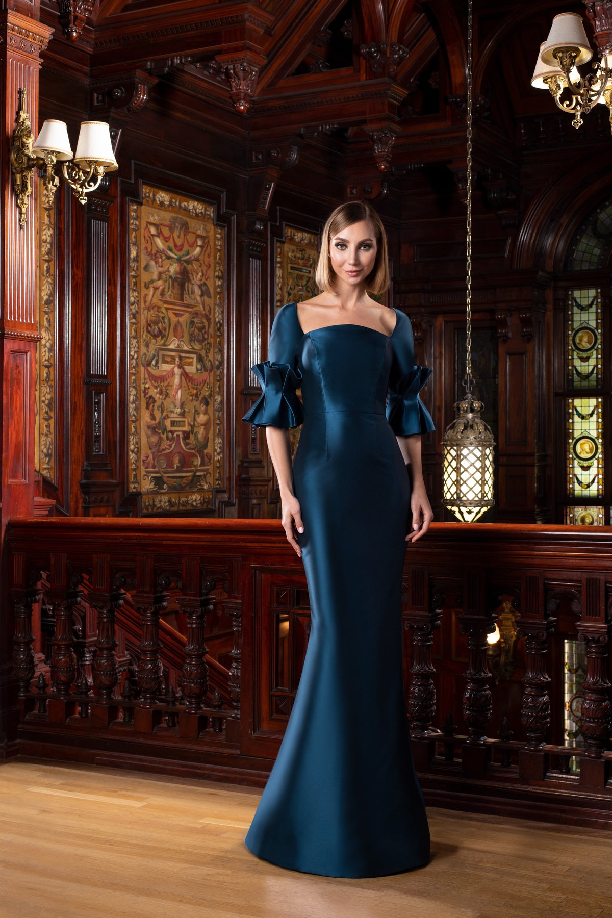 Alexander by Daymor 1584-teal-f