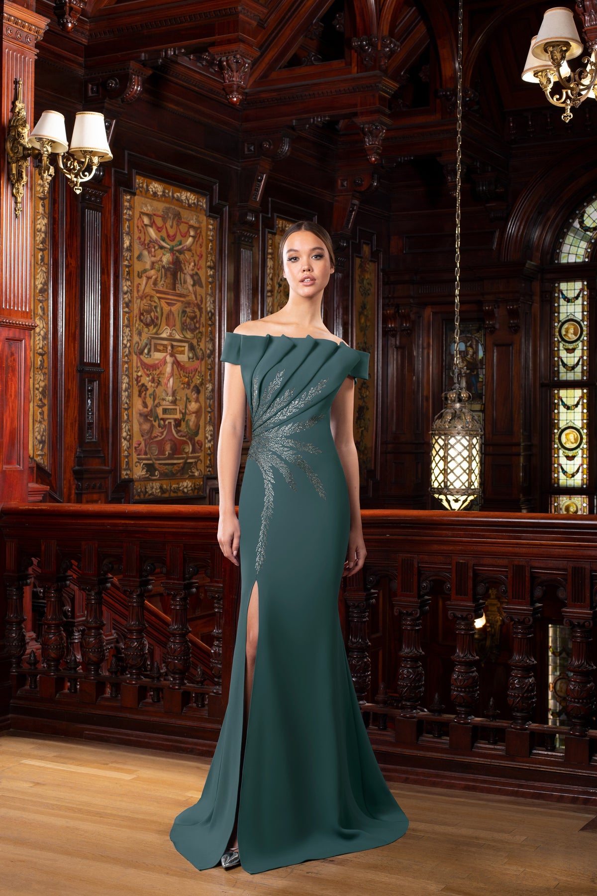 Alexander by Daymor 1586-spruce-f