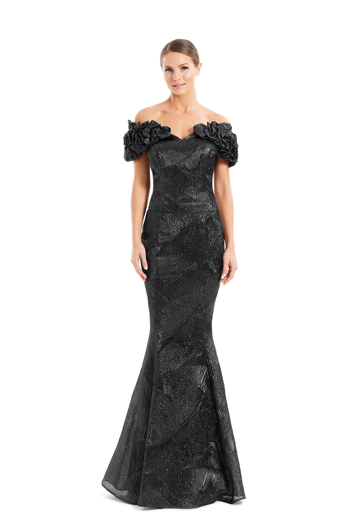 Alexander by Daymor 1650f22-black-front