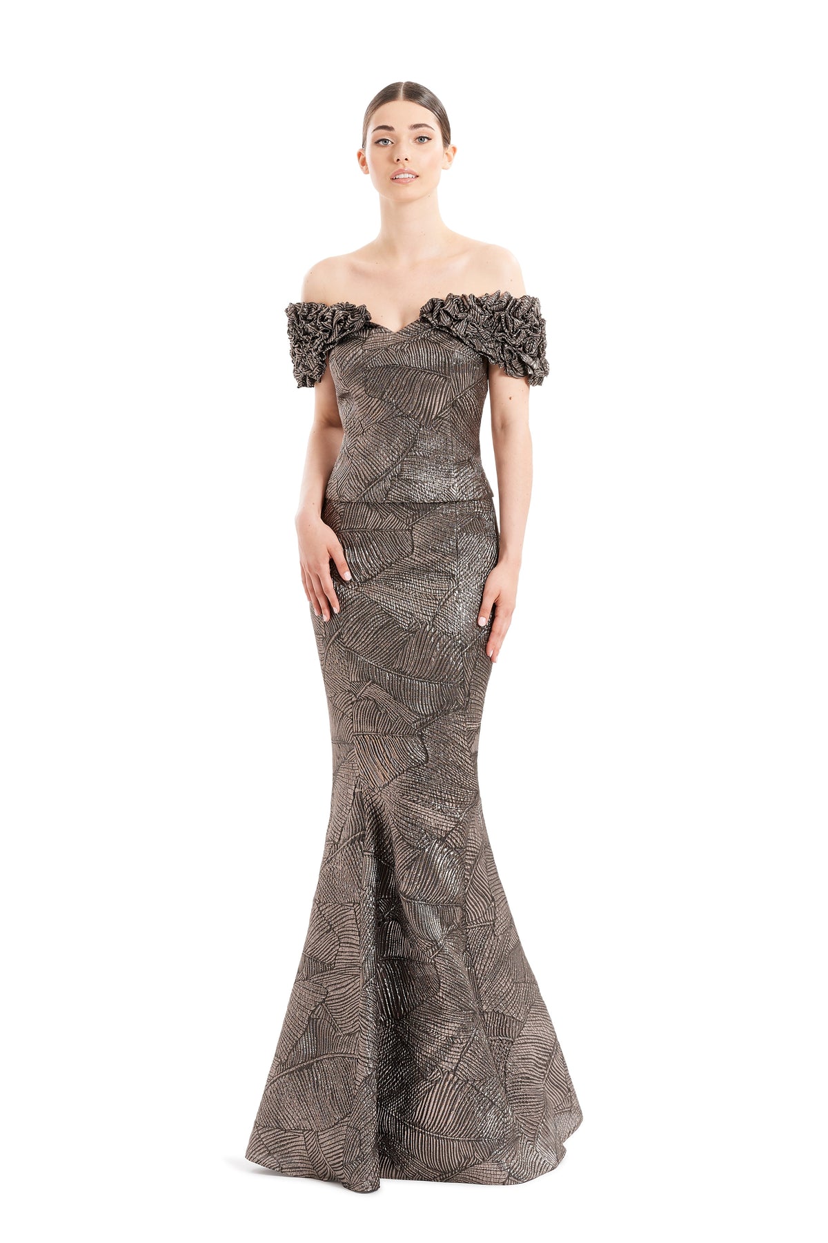 Alexander by Daymor 1650f22-mocha-front