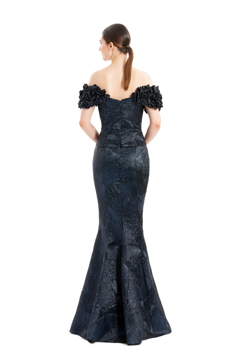 Alexander by Daymor 1650f22-navy-b