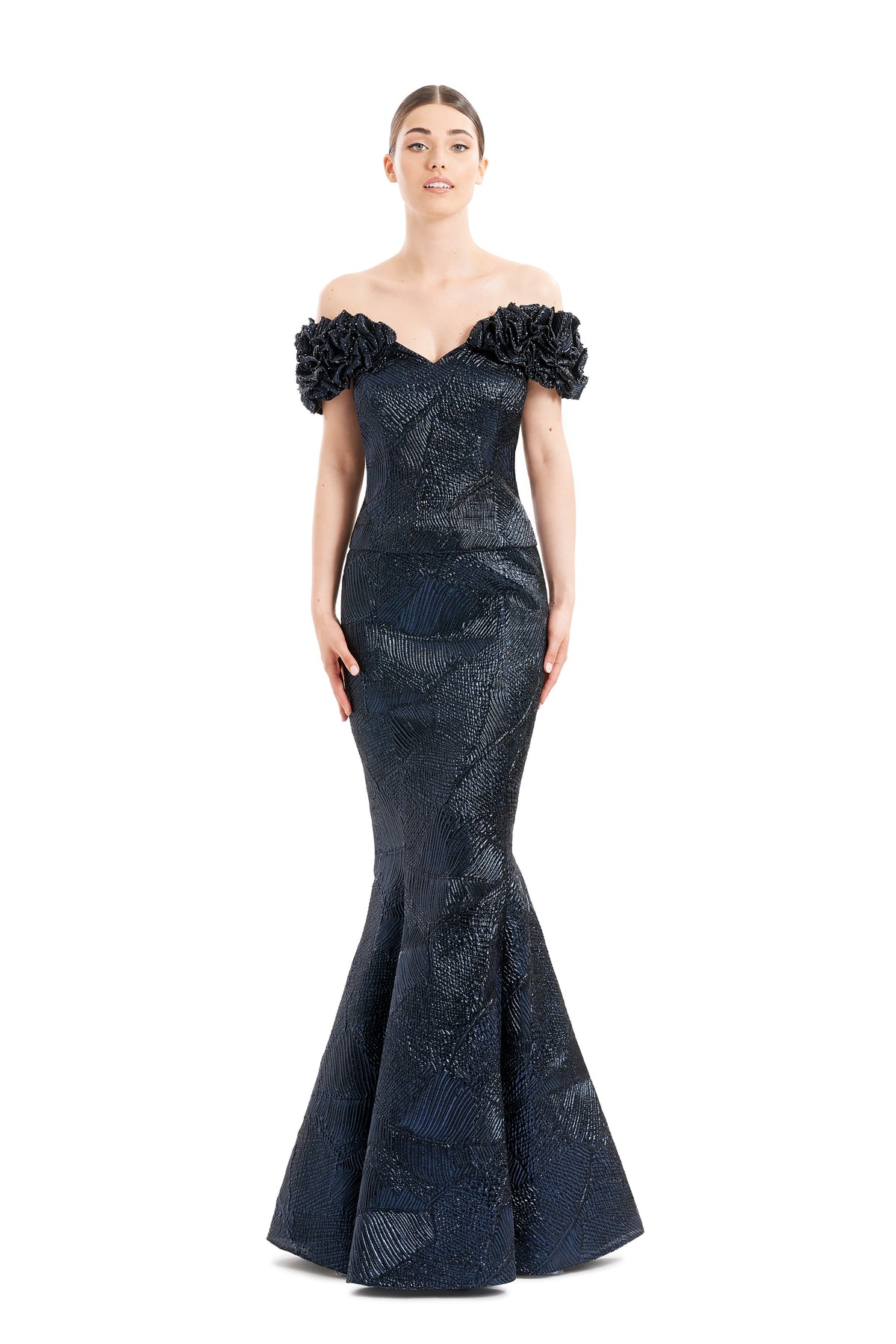 Alexander by Daymor 1650f22-navy-f