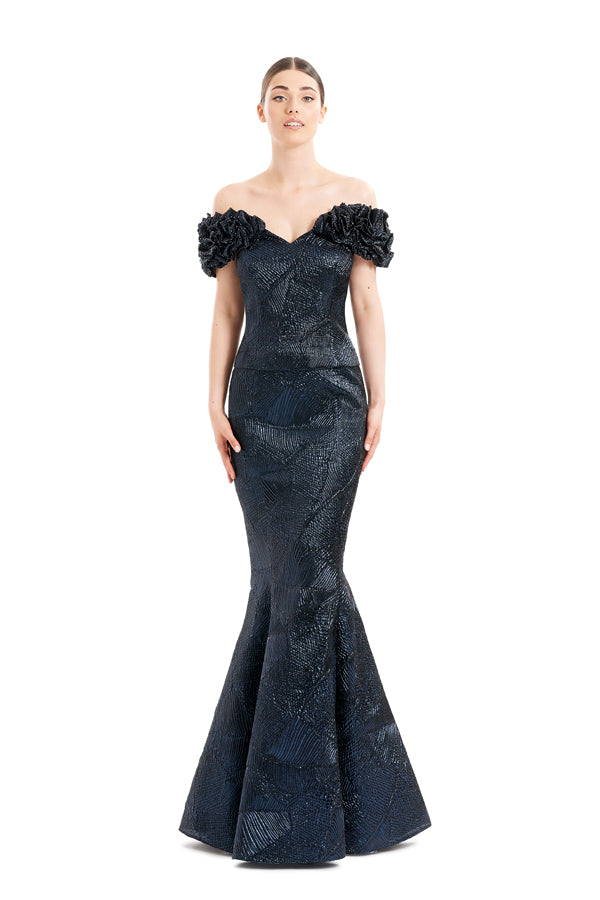 Alexander by Daymor 1650f22-navy