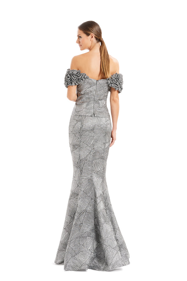 Alexander by Daymor 1650f22-silver-back