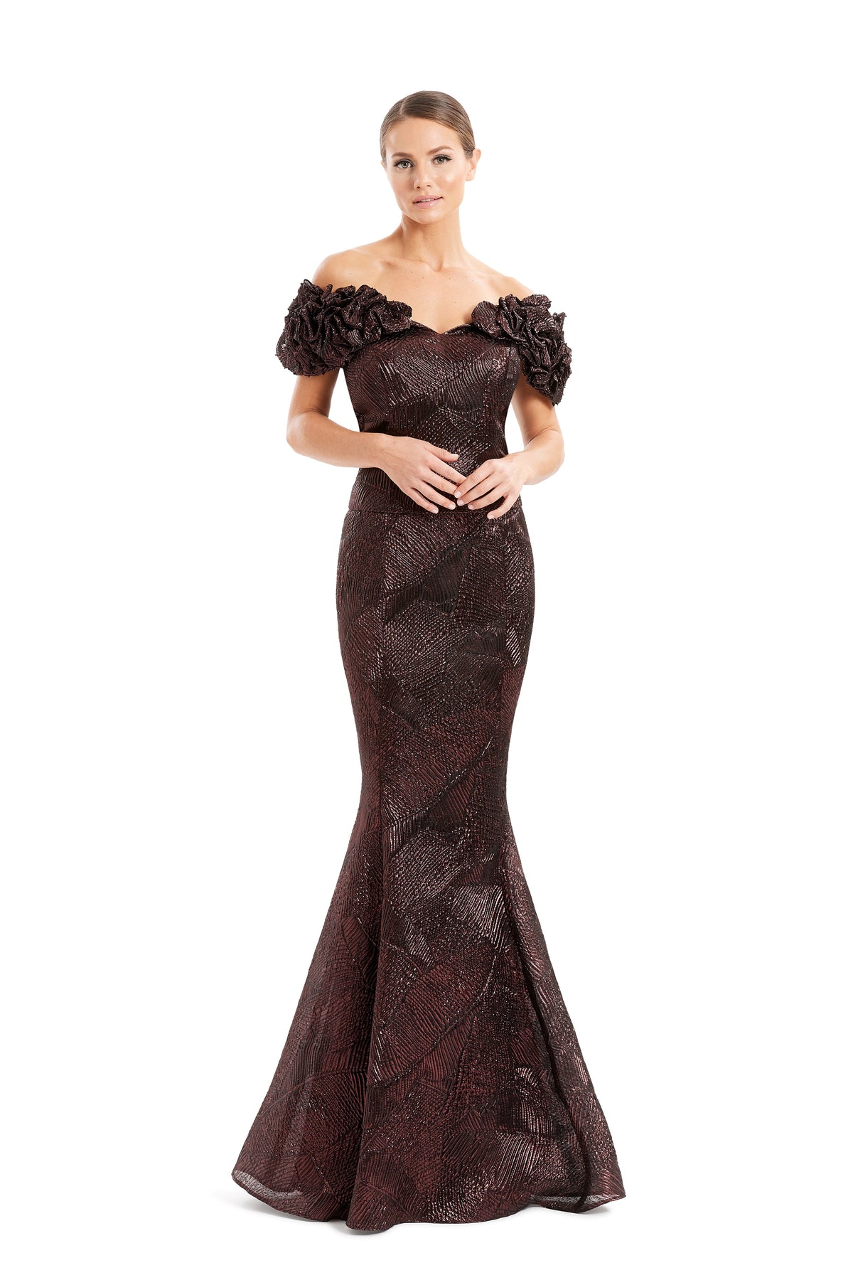 Alexander by Daymor 1650f22-wine-front