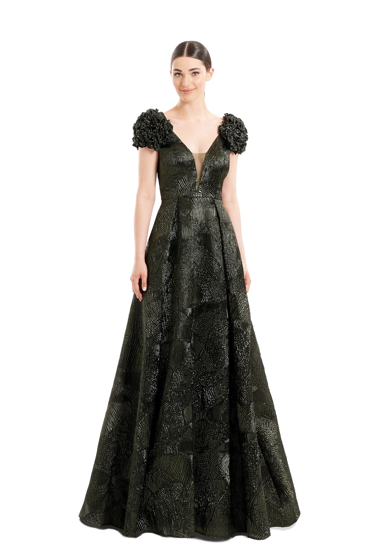 Alexander by Daymor 1651f22-moss-f