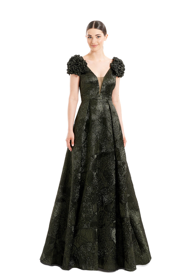 Alexander by Daymor 1651f22-moss