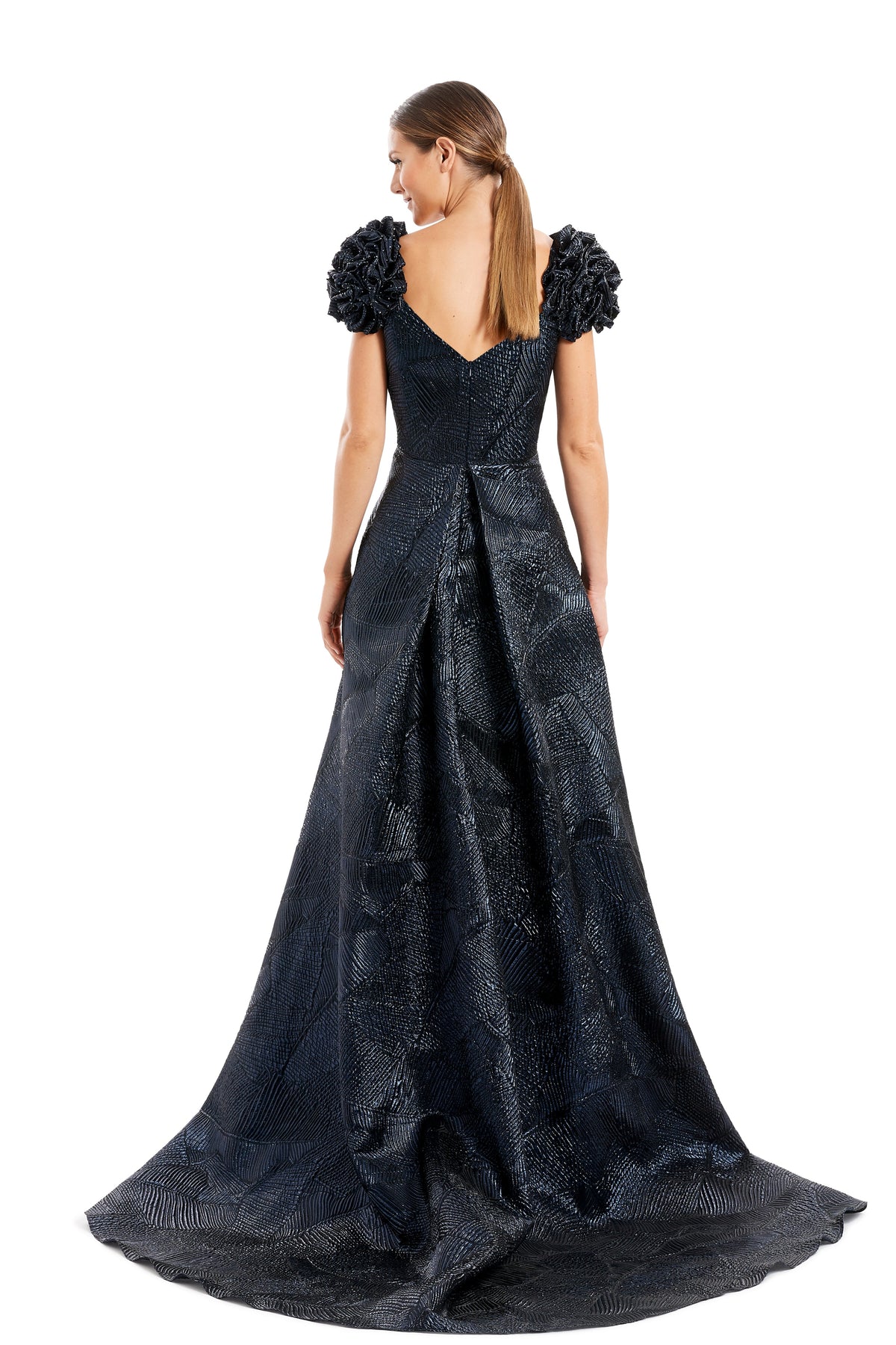 Alexander by Daymor 1651f22-navy-b