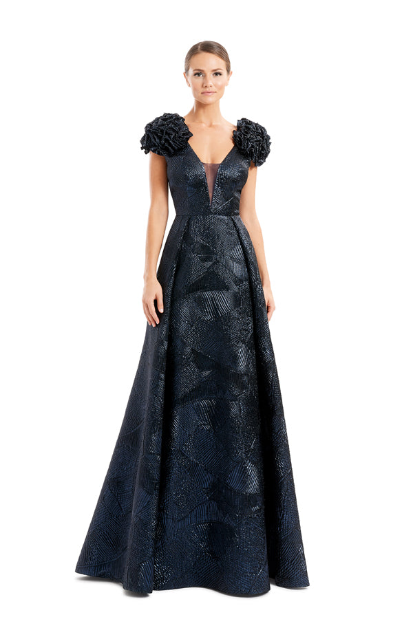 Alexander by Daymor 1651f22-navy