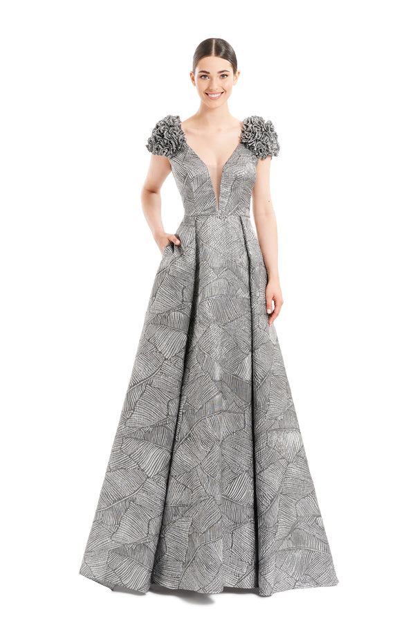 Alexander by Daymor 1651f22-silver