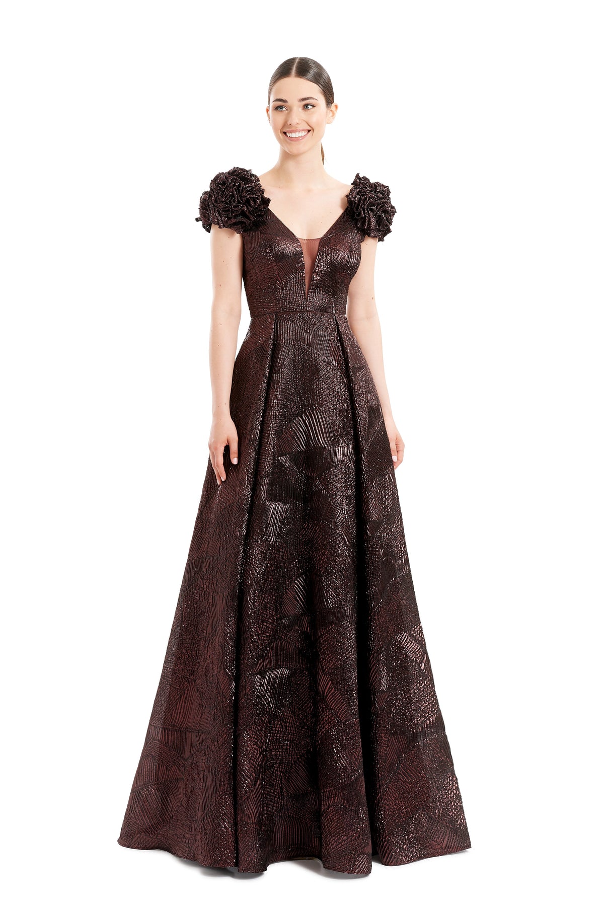 Alexander by Daymor 1651f22-wine-front