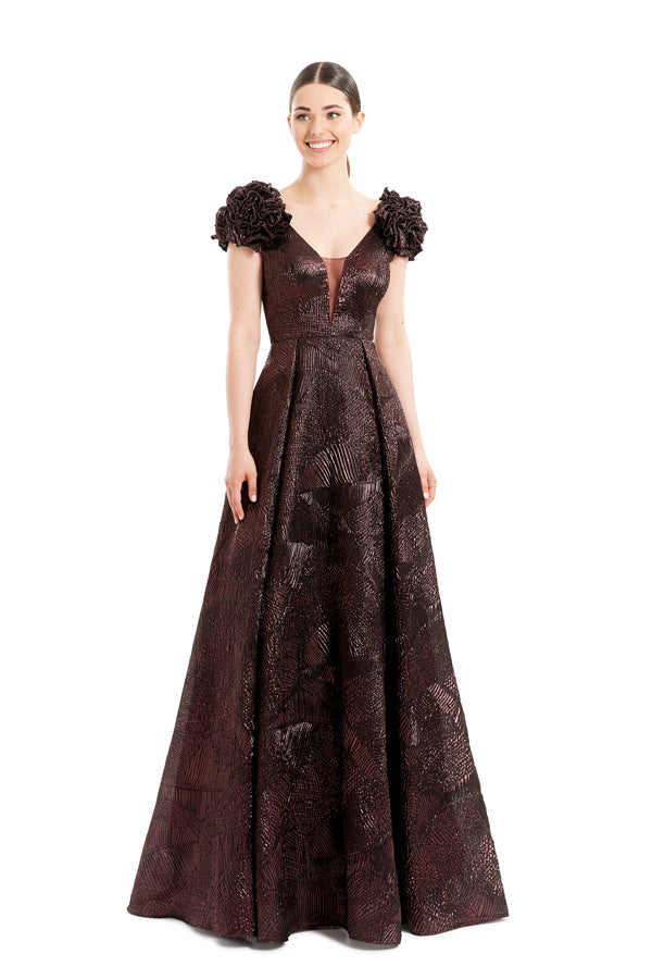 Alexander by Daymor 1651f22-wine