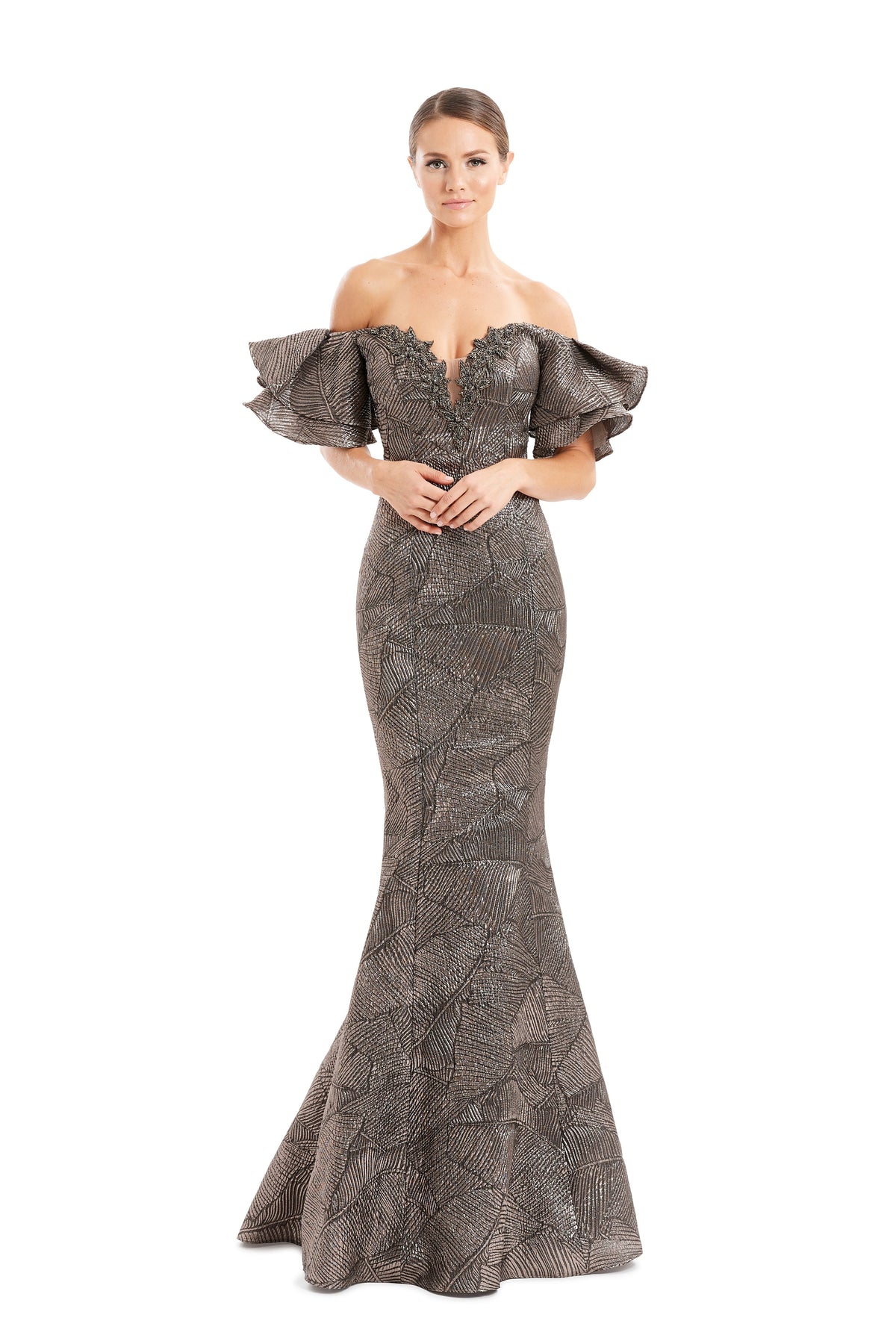 Alexander by Daymor 1652f22-mocha-front