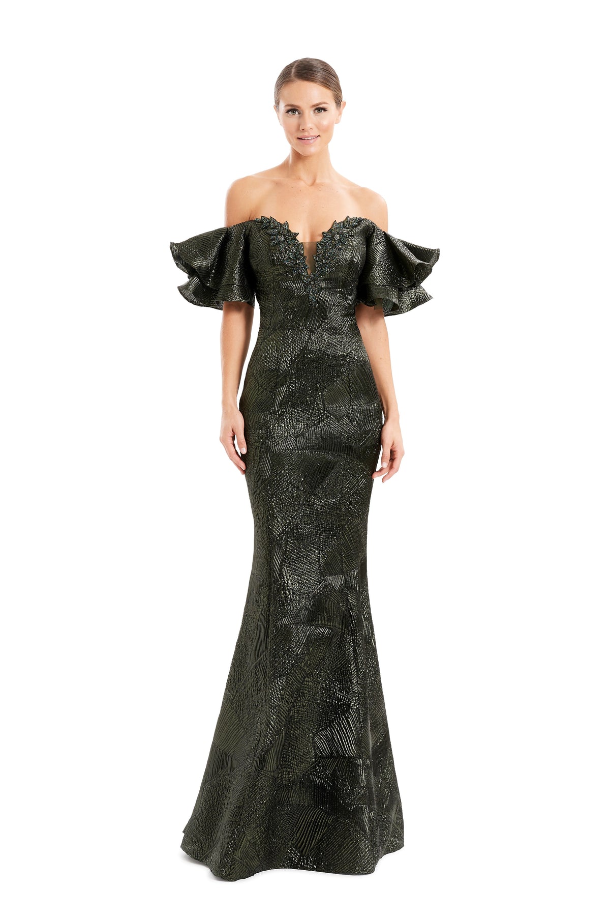 Alexander by Daymor 1652f22-moss-f