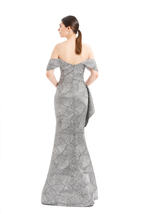 Alexander by Daymor 1653f22-silver-back