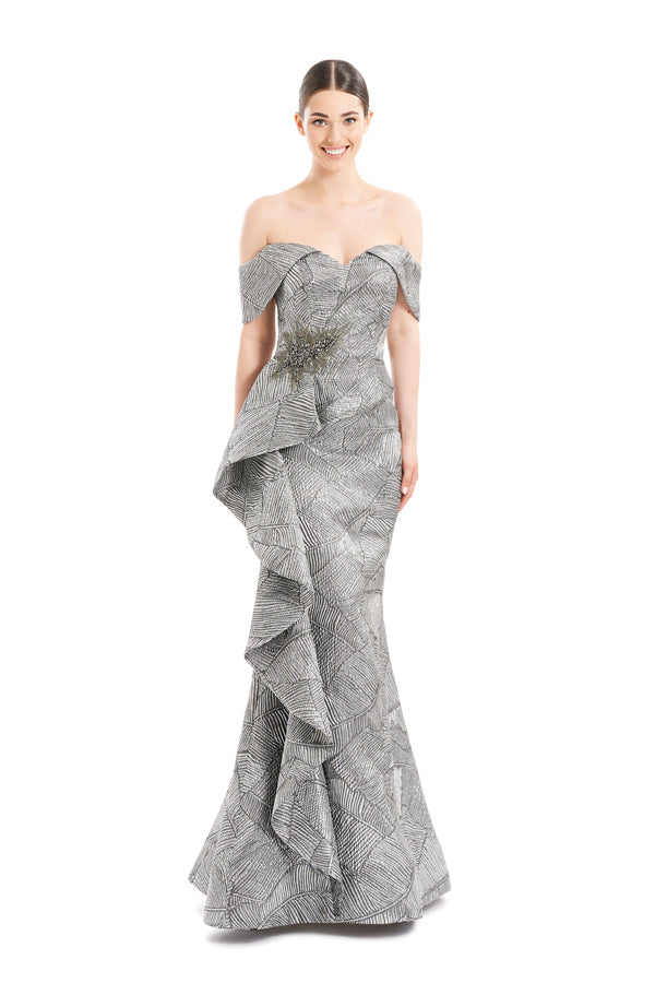 Alexander by Daymor 1653f22-silver