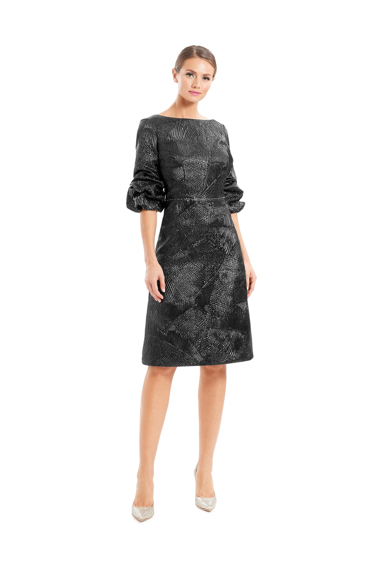 Alexander by Daymor 1654f22-black-front