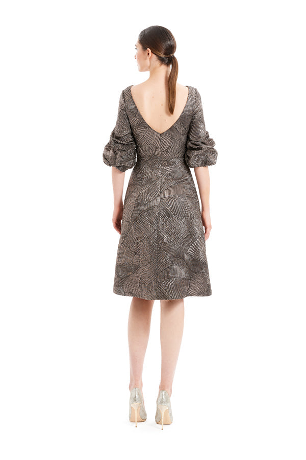 Alexander by Daymor 1654f22-mocha-back