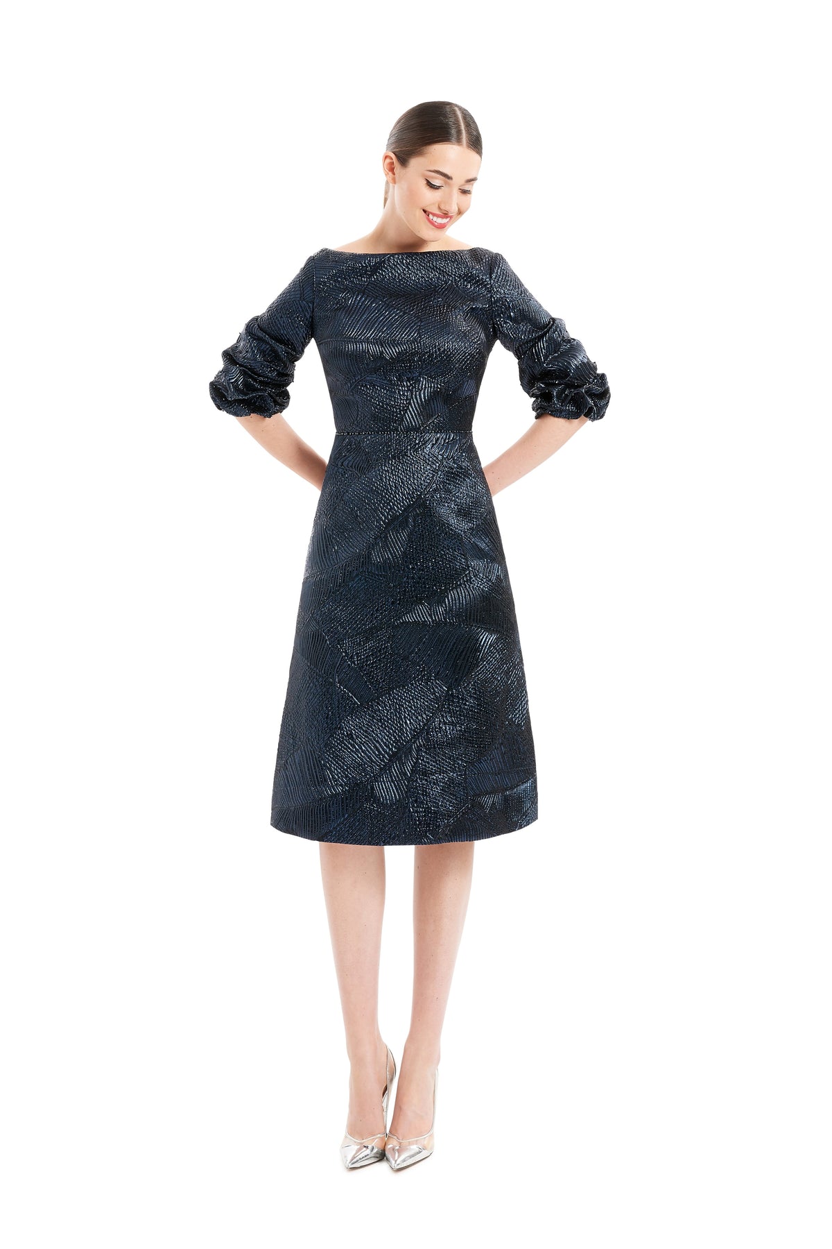 Alexander by Daymor 1654f22-navy-f