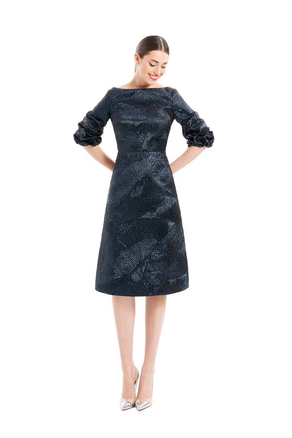 Alexander by Daymor 1654f22-navy