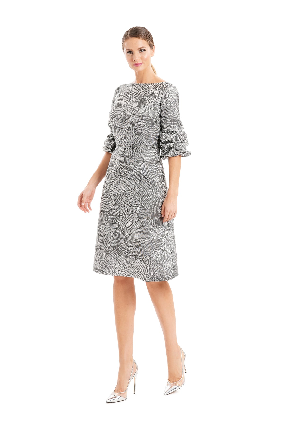 Alexander by Daymor 1654f22-silver-front