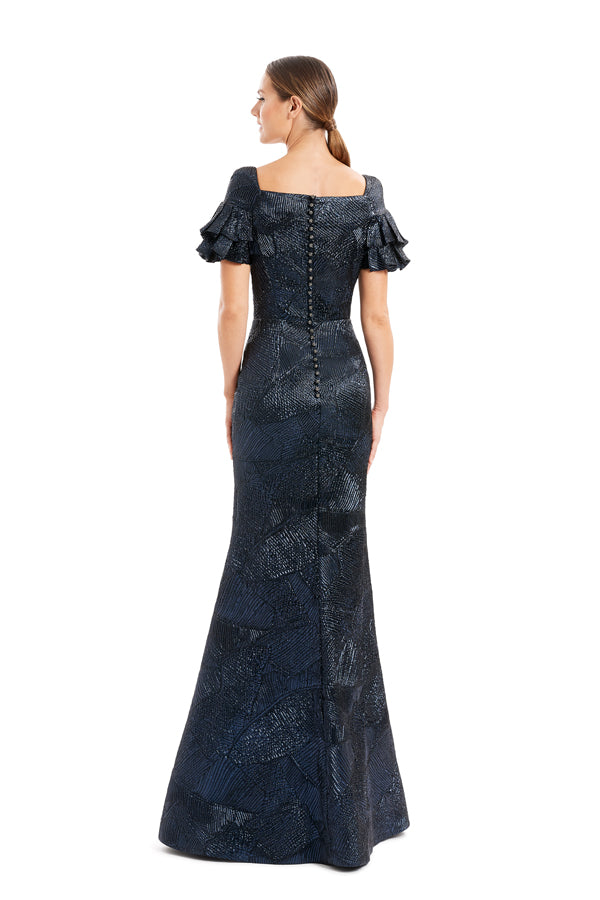 Alexander by Daymor 1655f22-navy-back