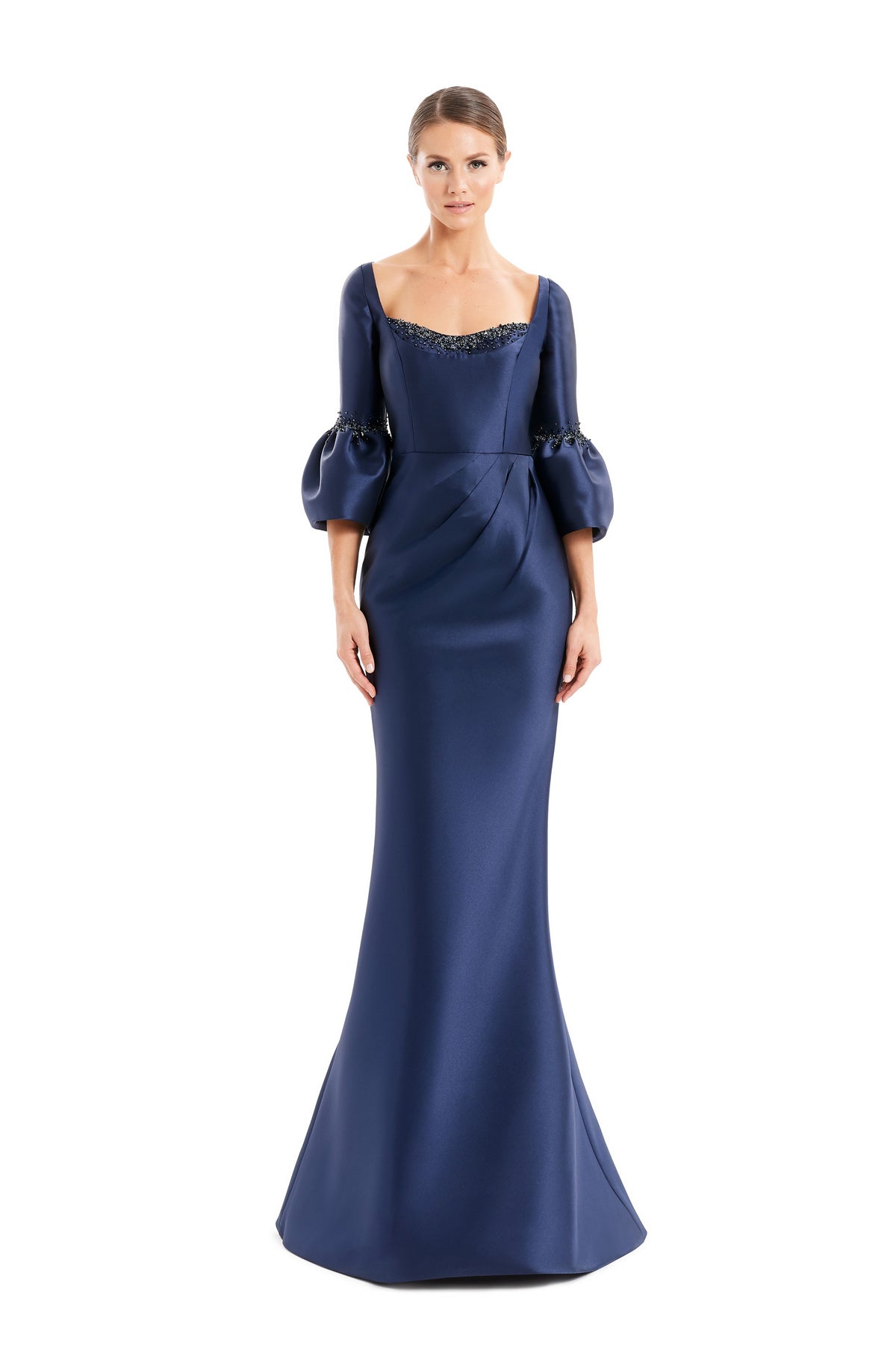 Alexander by Daymor 1659f22-navy-f