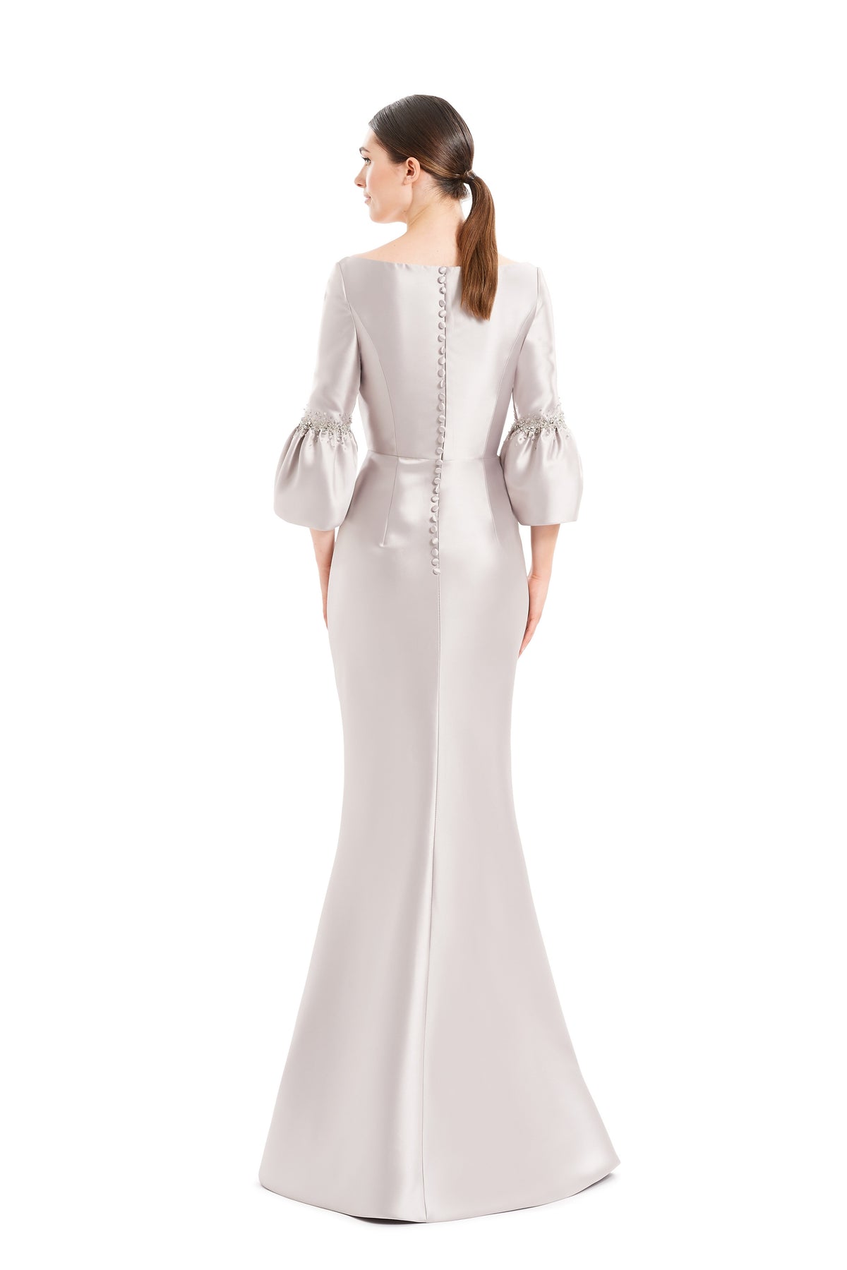 Alexander by Daymor 1659f22-silver-taupe-b