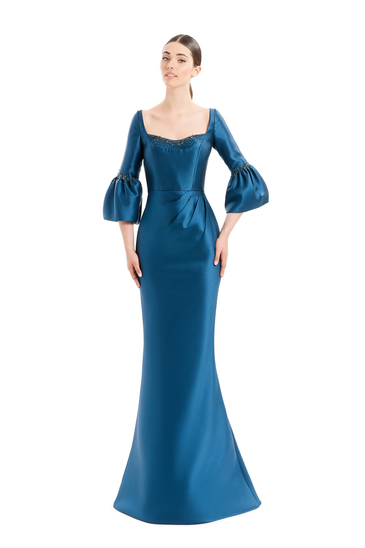 Alexander by Daymor 1659f22-teal-f