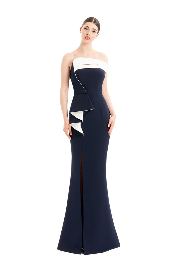 Alexander by Daymor 1660f22-navy-white